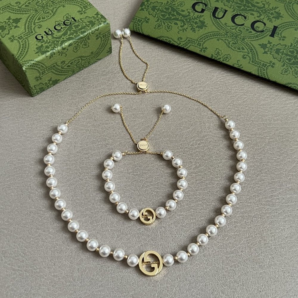 Ожерелье фото 3