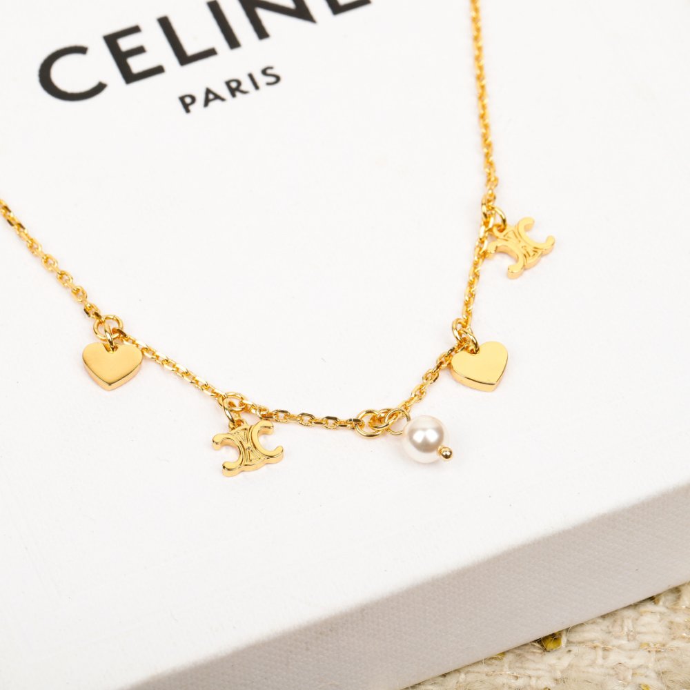 Ожерелье фото 3