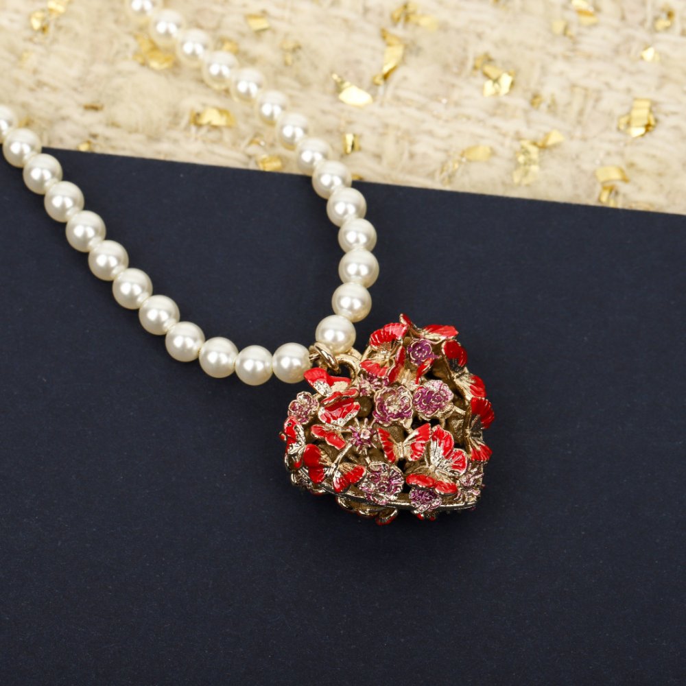 Ожерелье фото 3