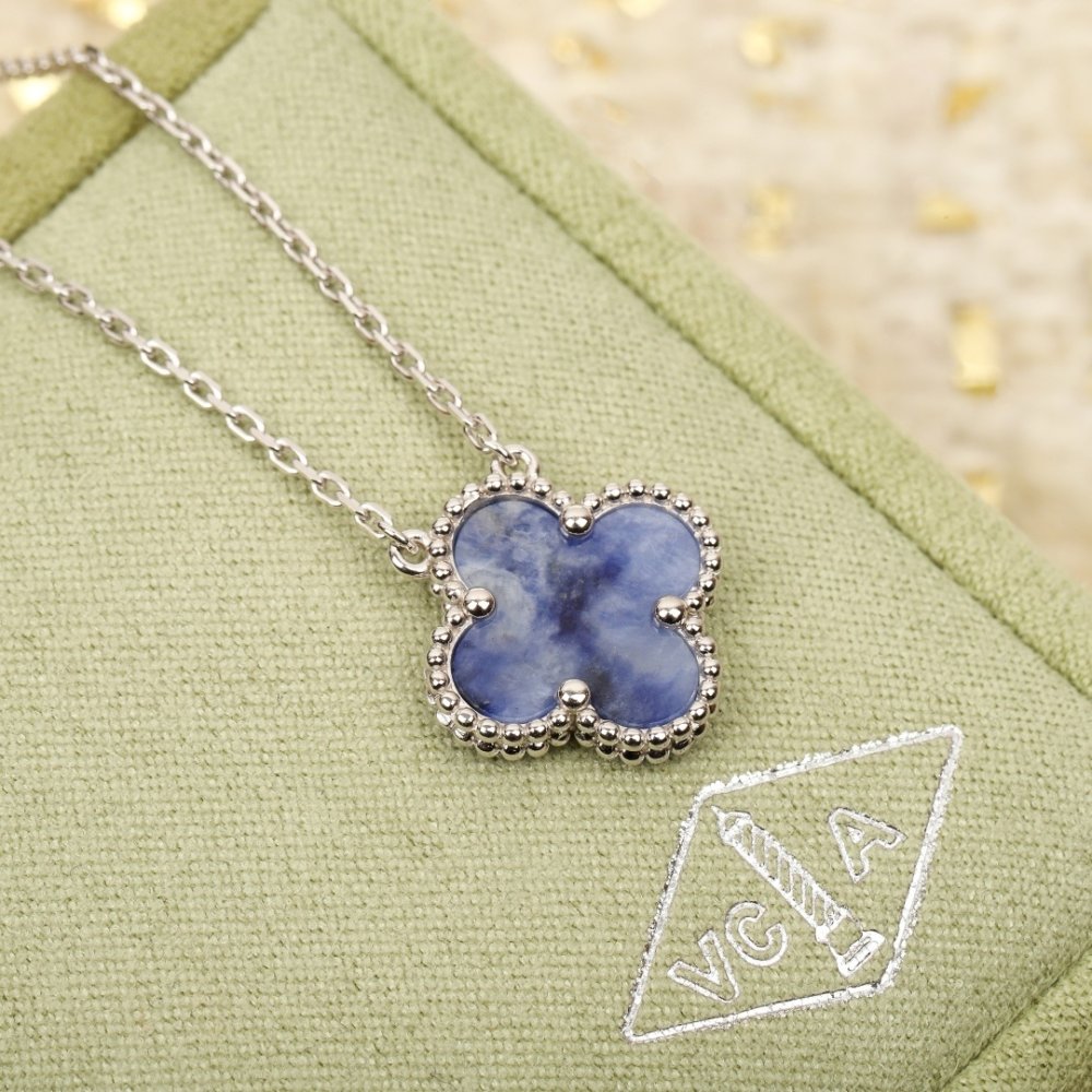 Ожерелье фото 4