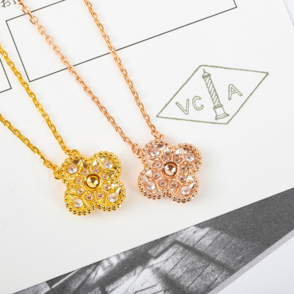 Ожерелье фото 4