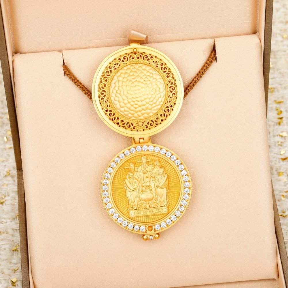 Ожерелье фото 4