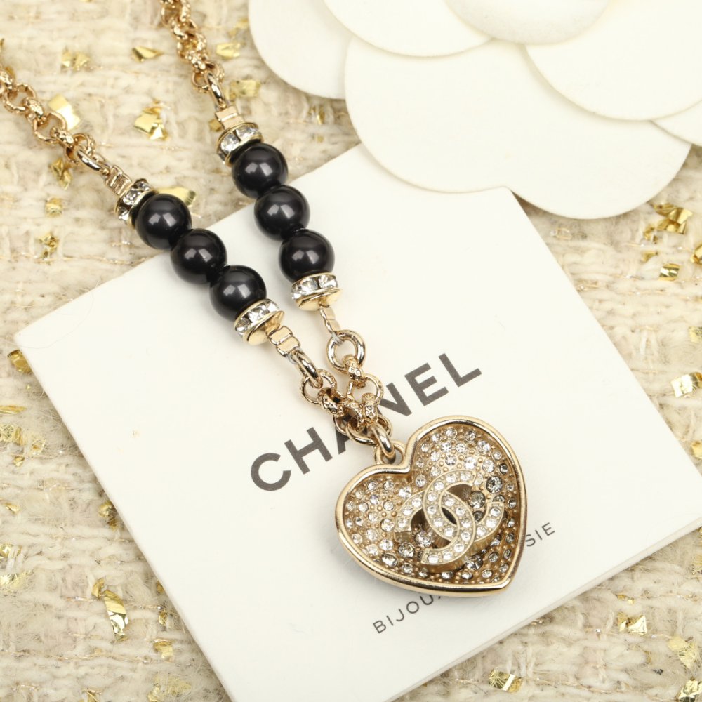 Ожерелье фото 4