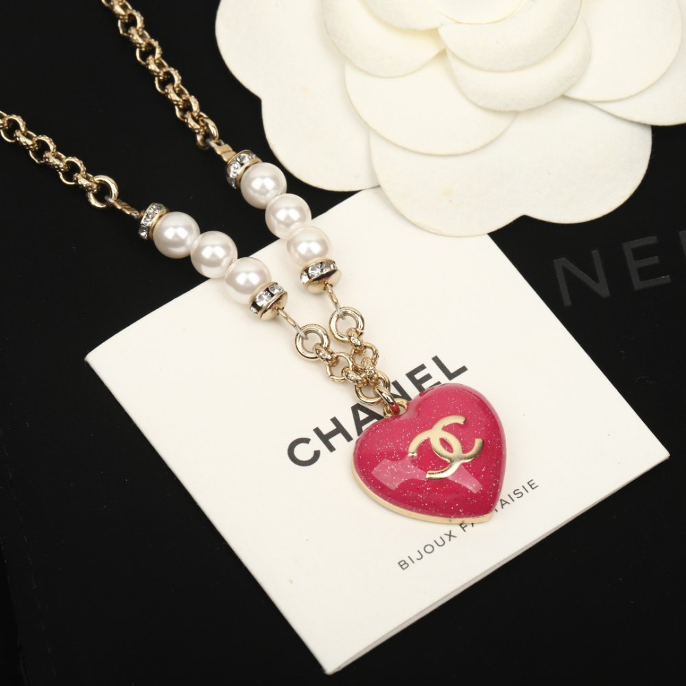 Ожерелье фото 4