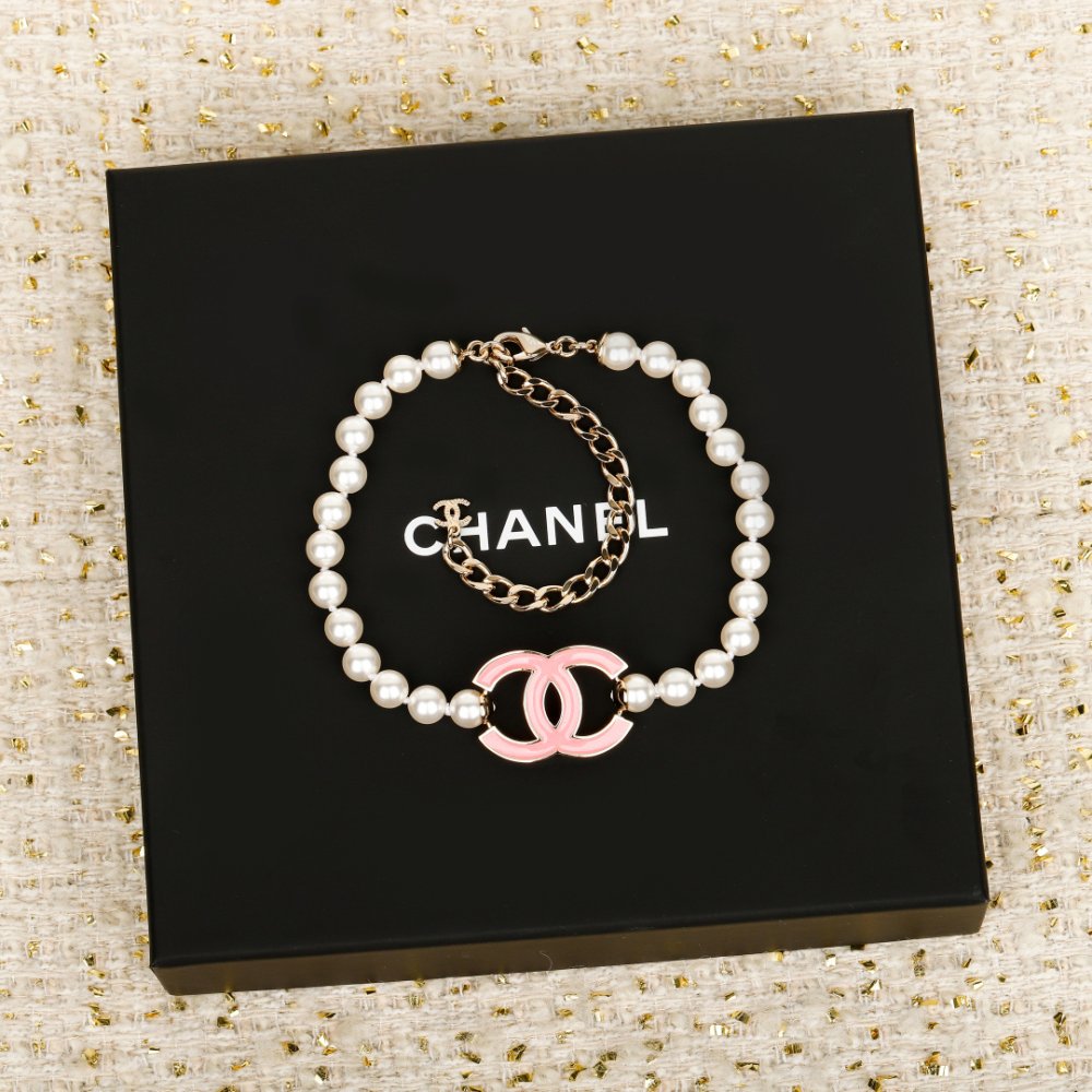 Ожерелье фото 4