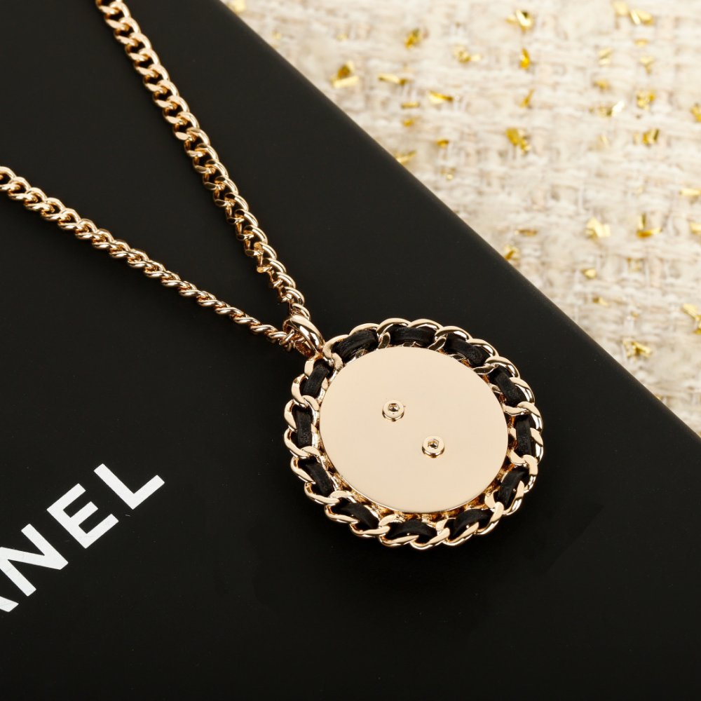 Ожерелье фото 4