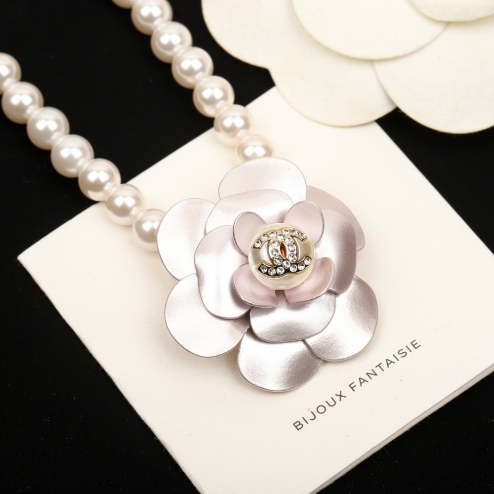 Ожерелье фото 4