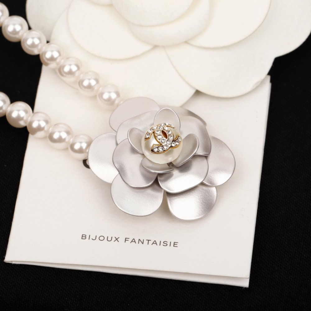 Ожерелье фото 4