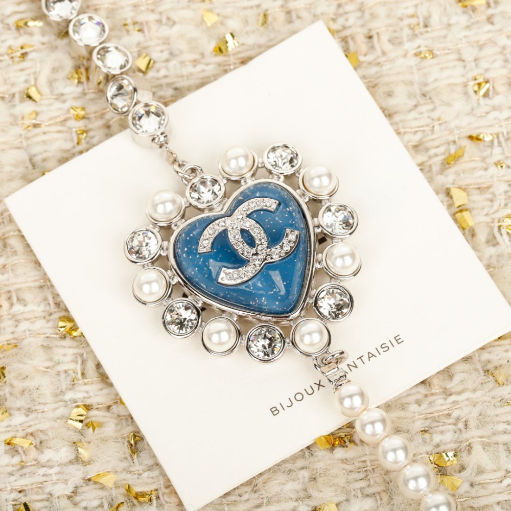 Ожерелье фото 4