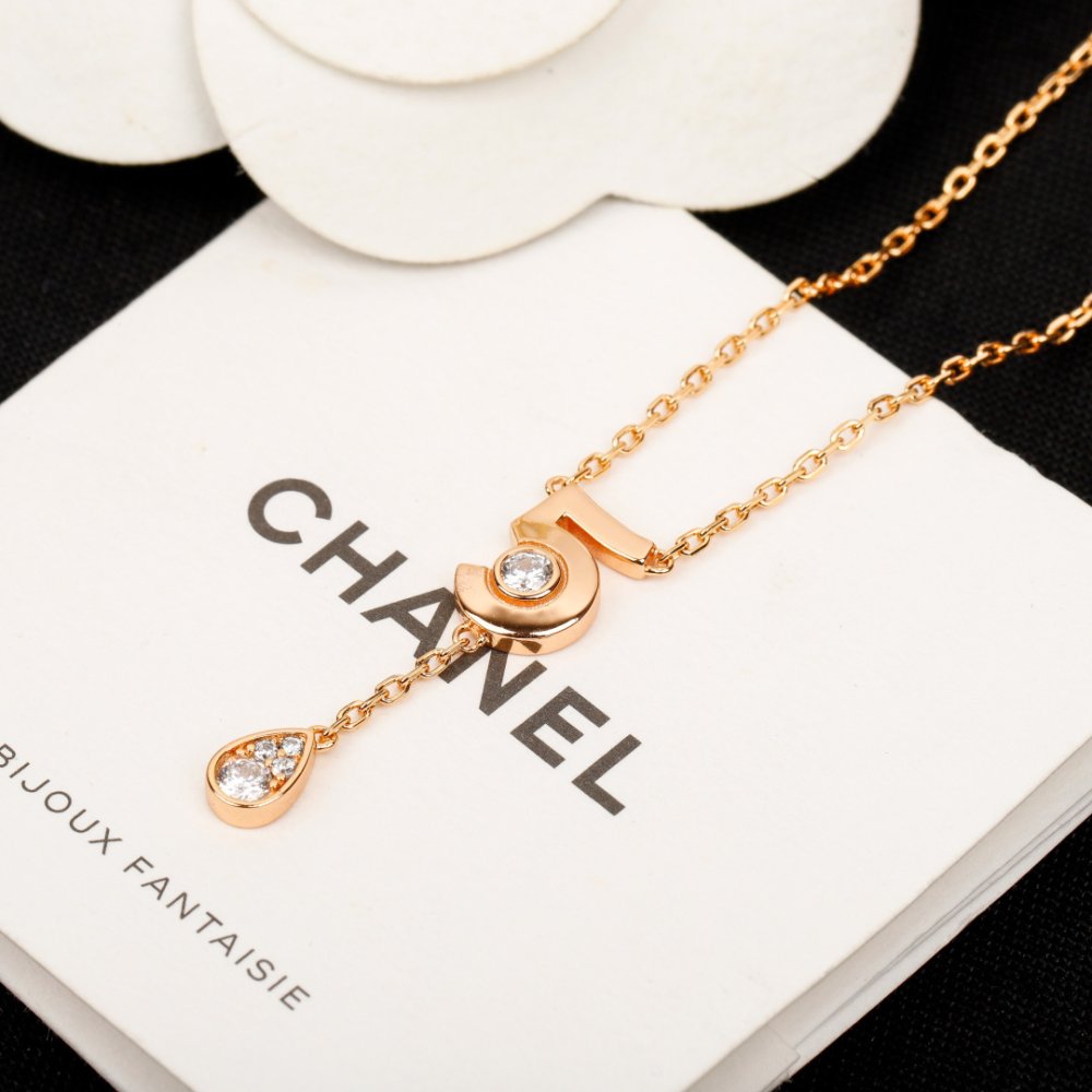 Ожерелье фото 4