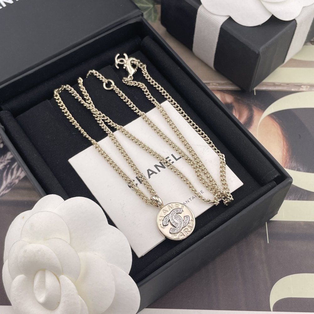 Ожерелье фото 4