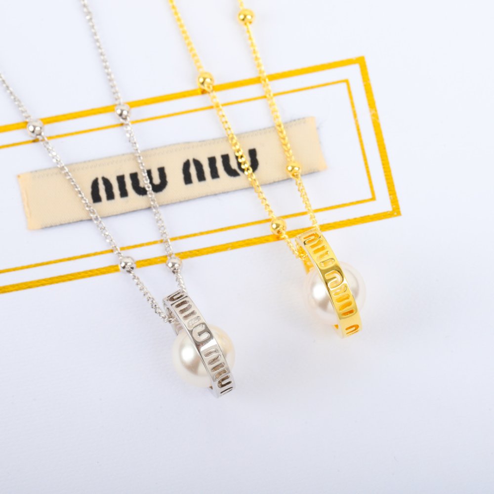 Ожерелье фото 4