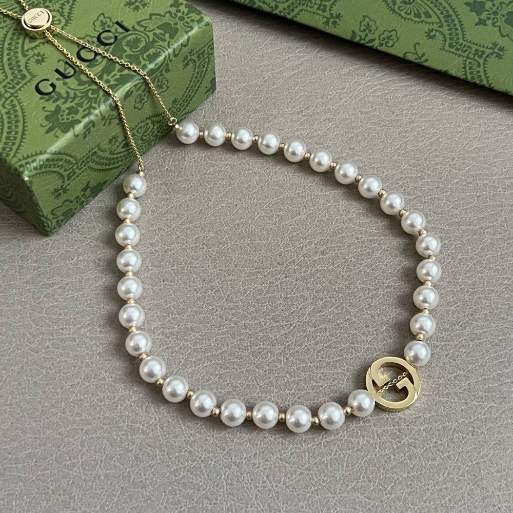 Ожерелье фото 4