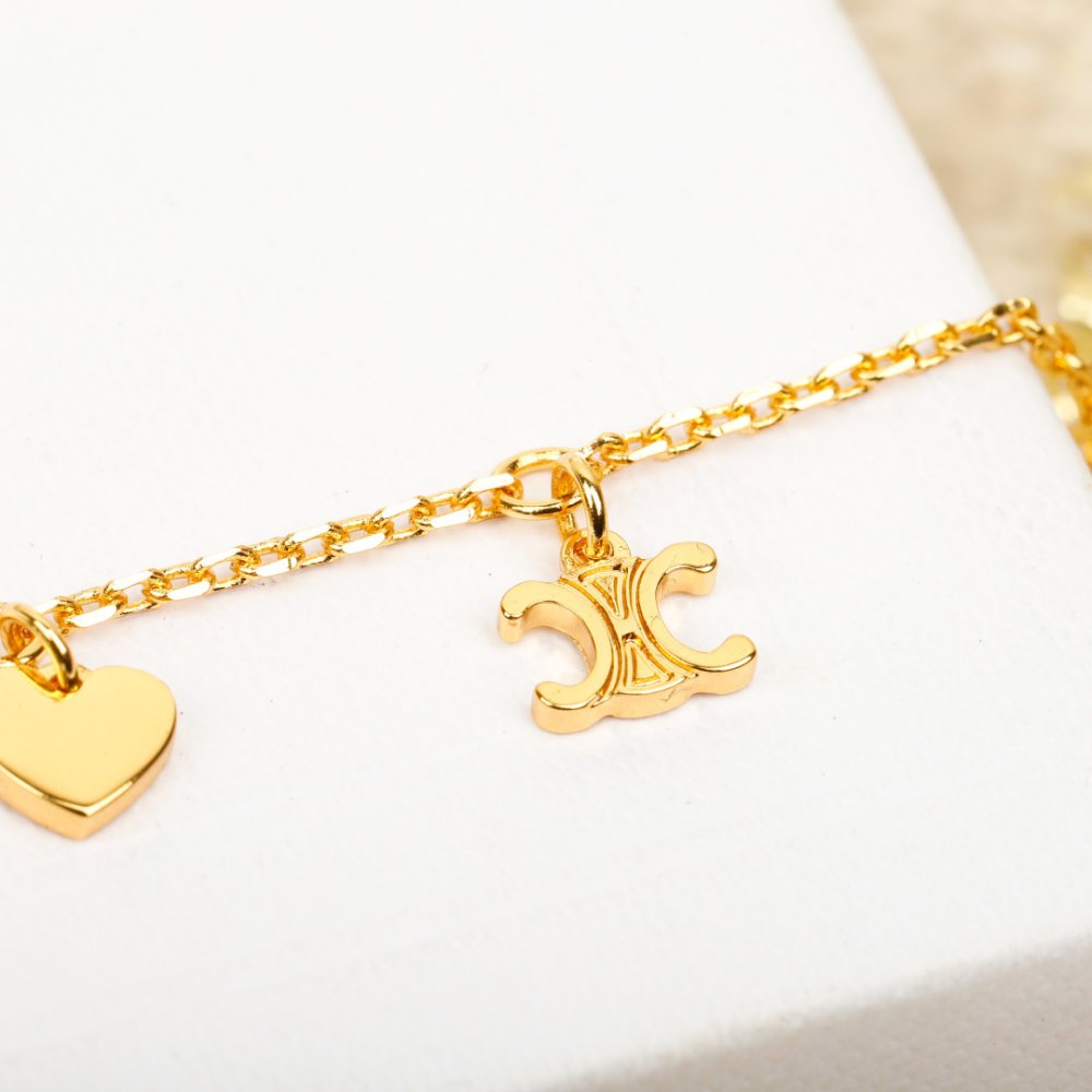 Ожерелье фото 4