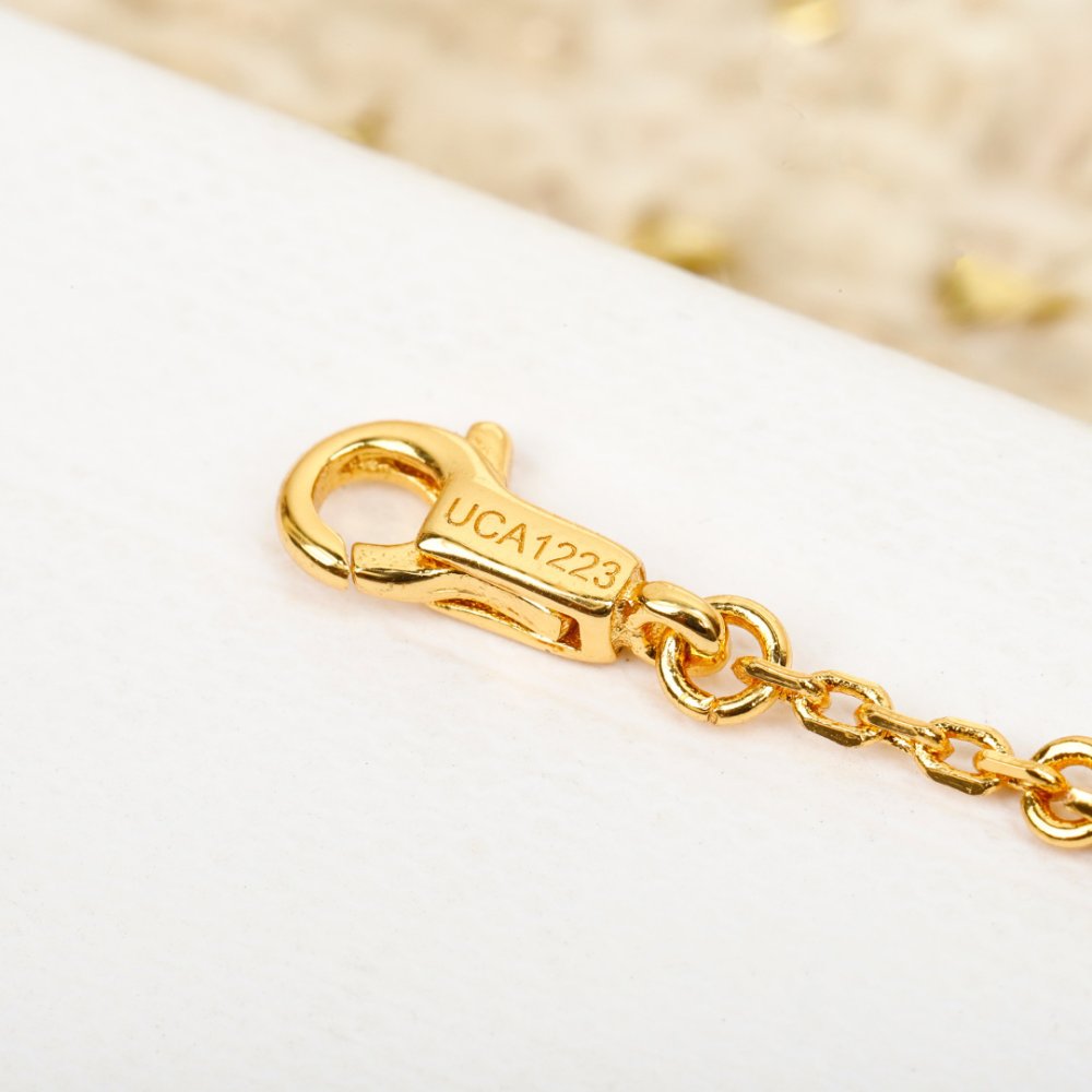 Ожерелье фото 4