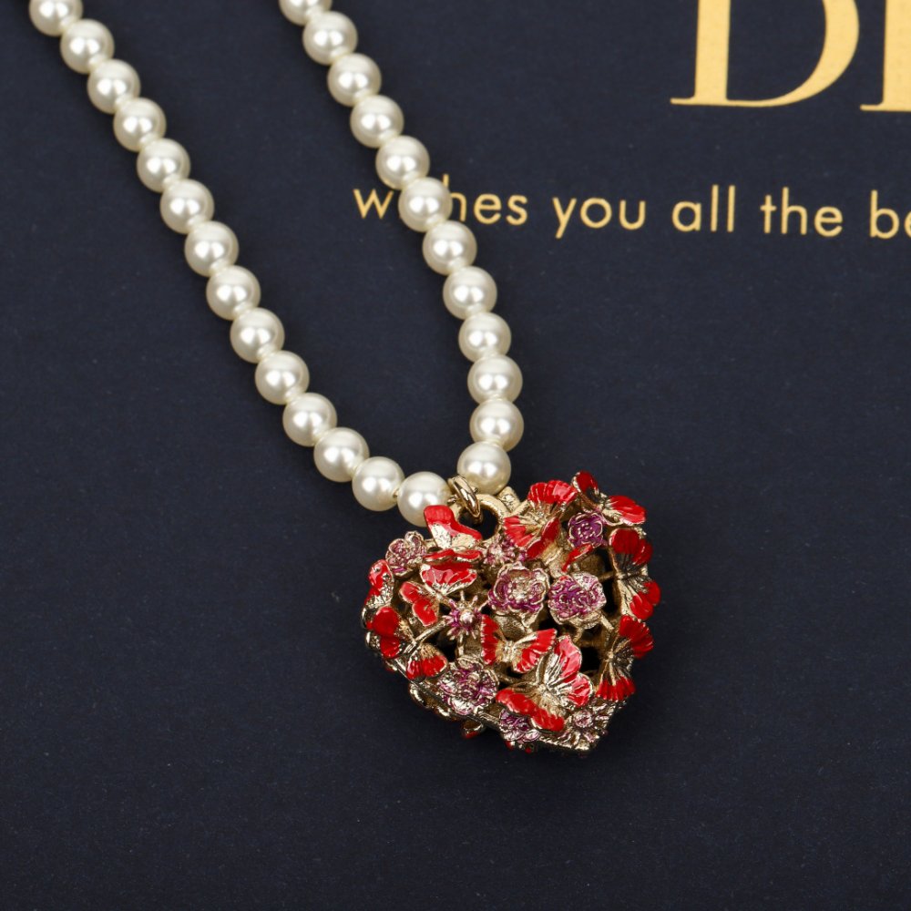 Ожерелье фото 4