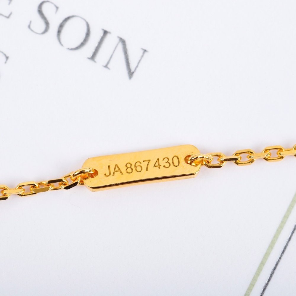 Ожерелье фото 5