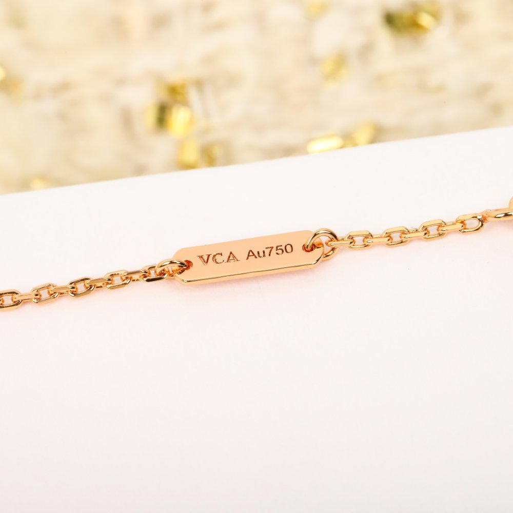 Ожерелье фото 5