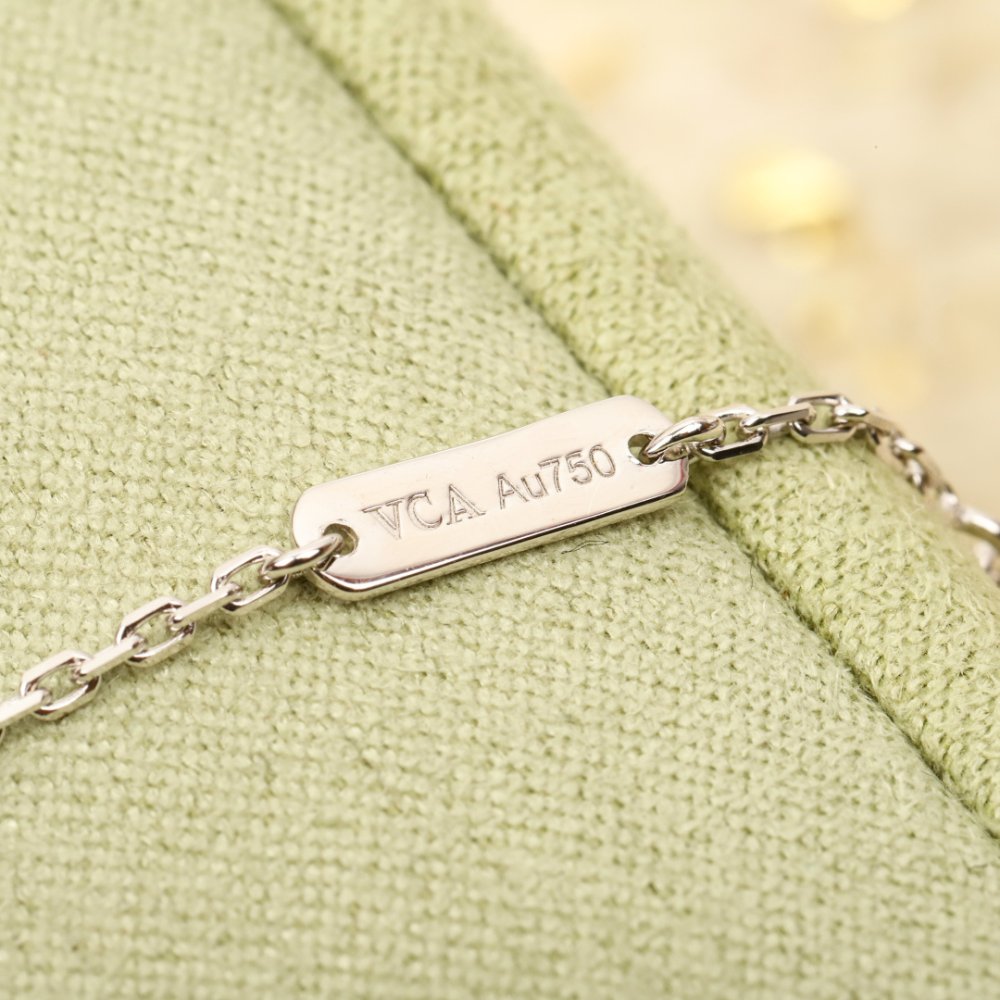 Ожерелье фото 5