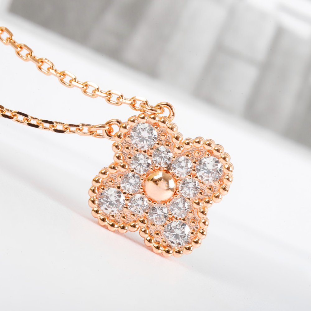 Ожерелье фото 5