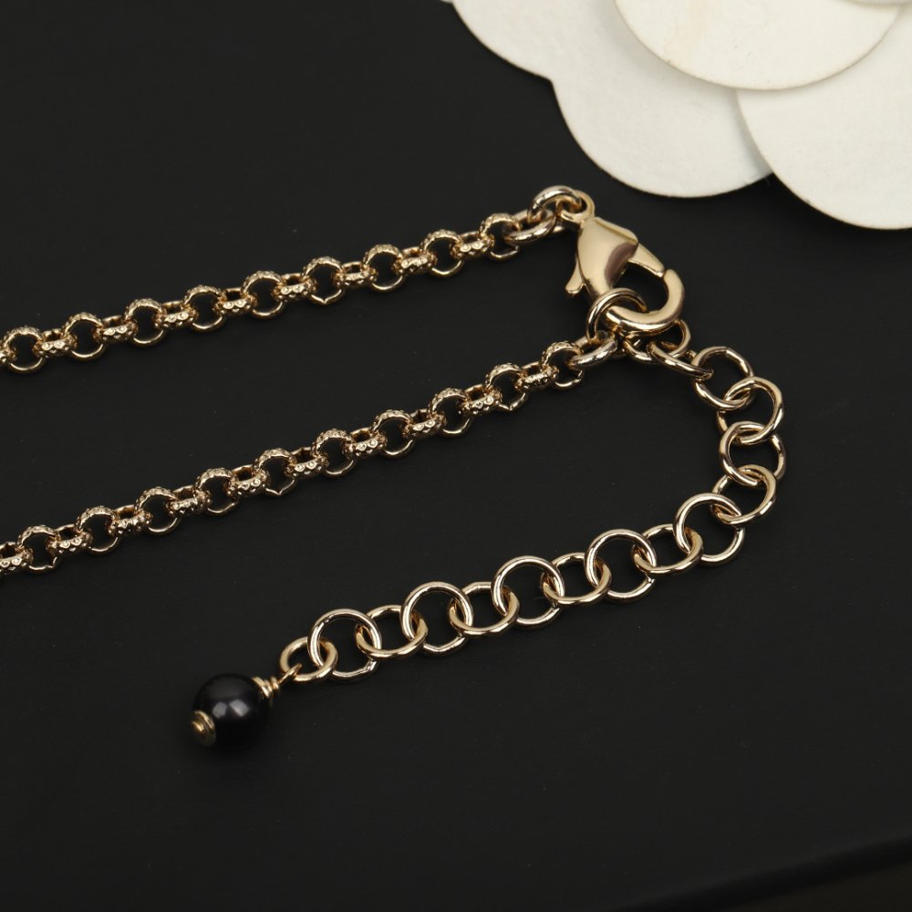 Ожерелье фото 5