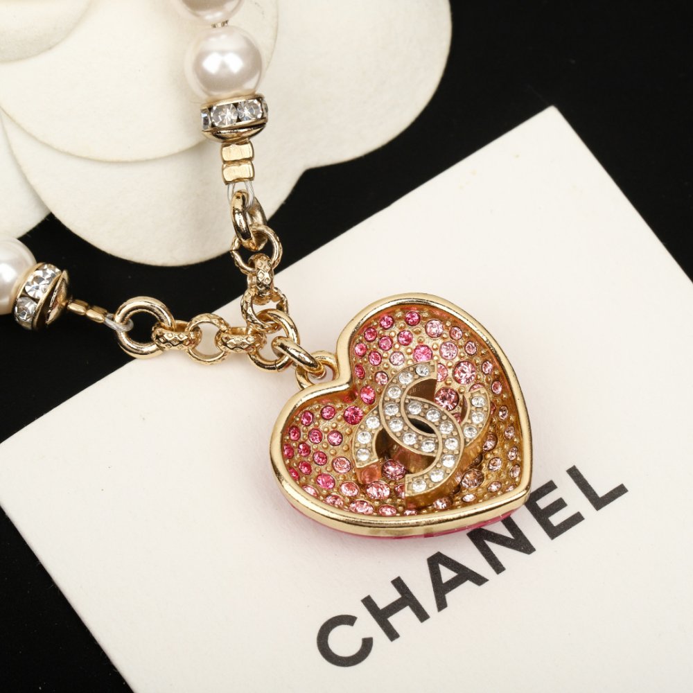 Ожерелье фото 5