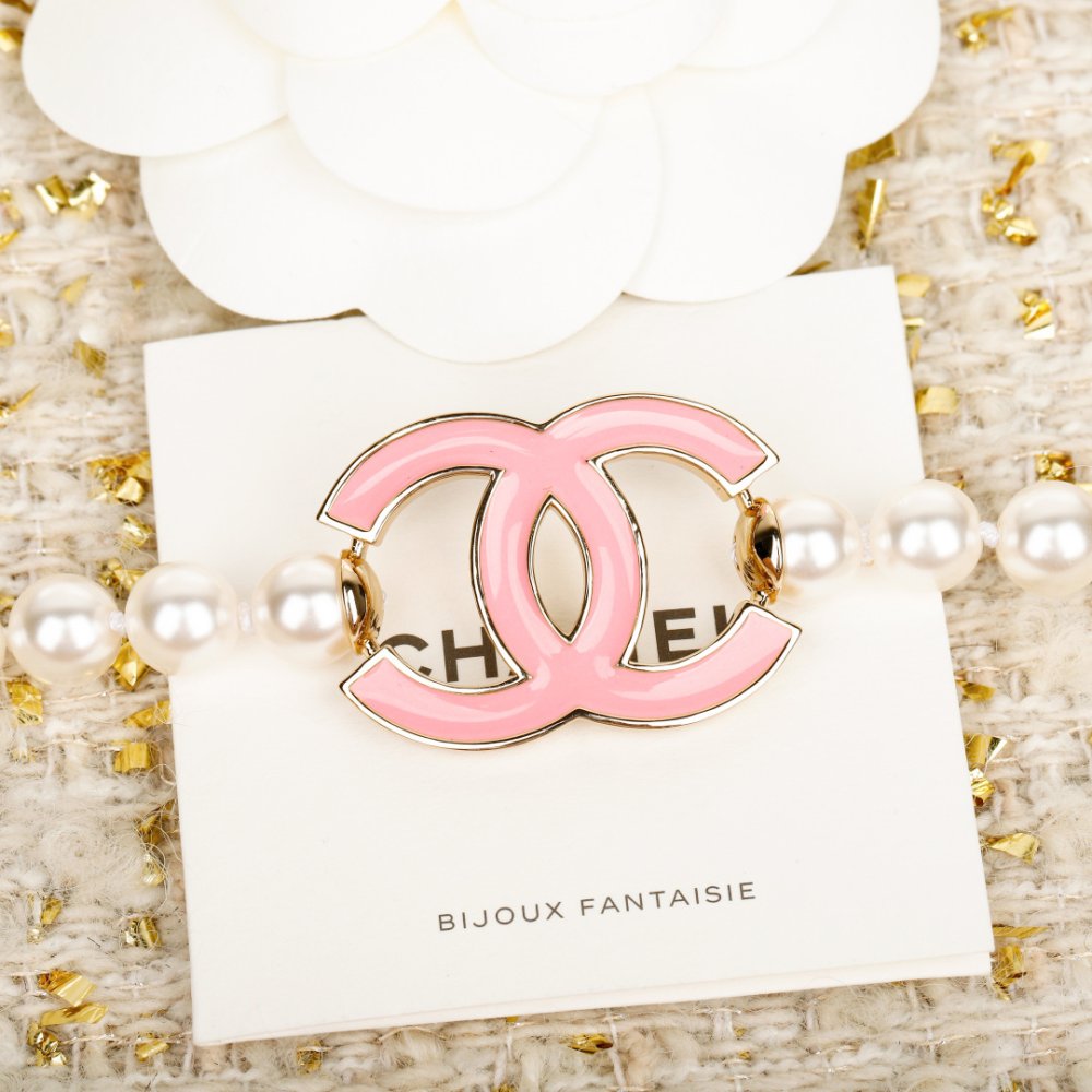 Ожерелье фото 5