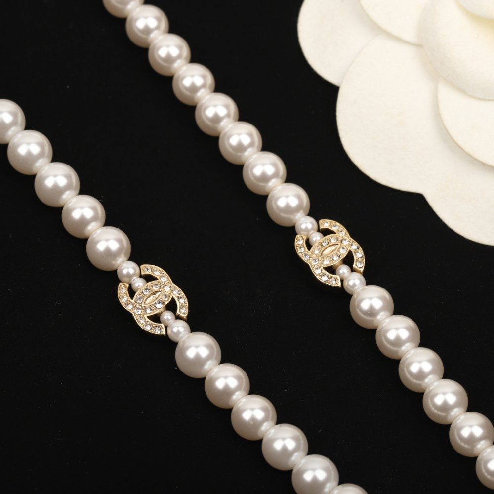 Ожерелье фото 5