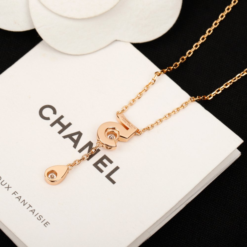 Ожерелье фото 5