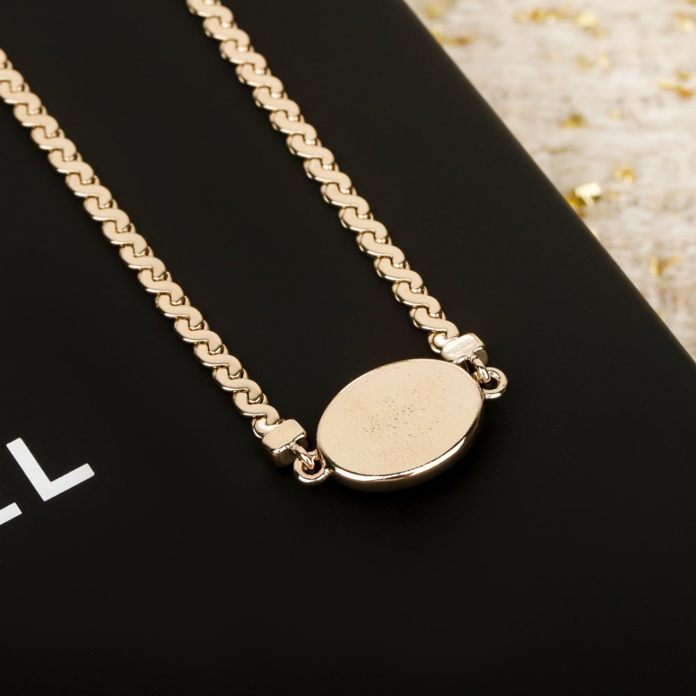 Ожерелье фото 5