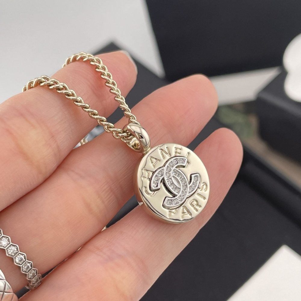 Ожерелье фото 5