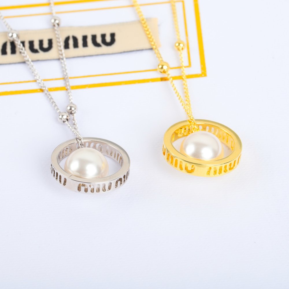 Ожерелье фото 5