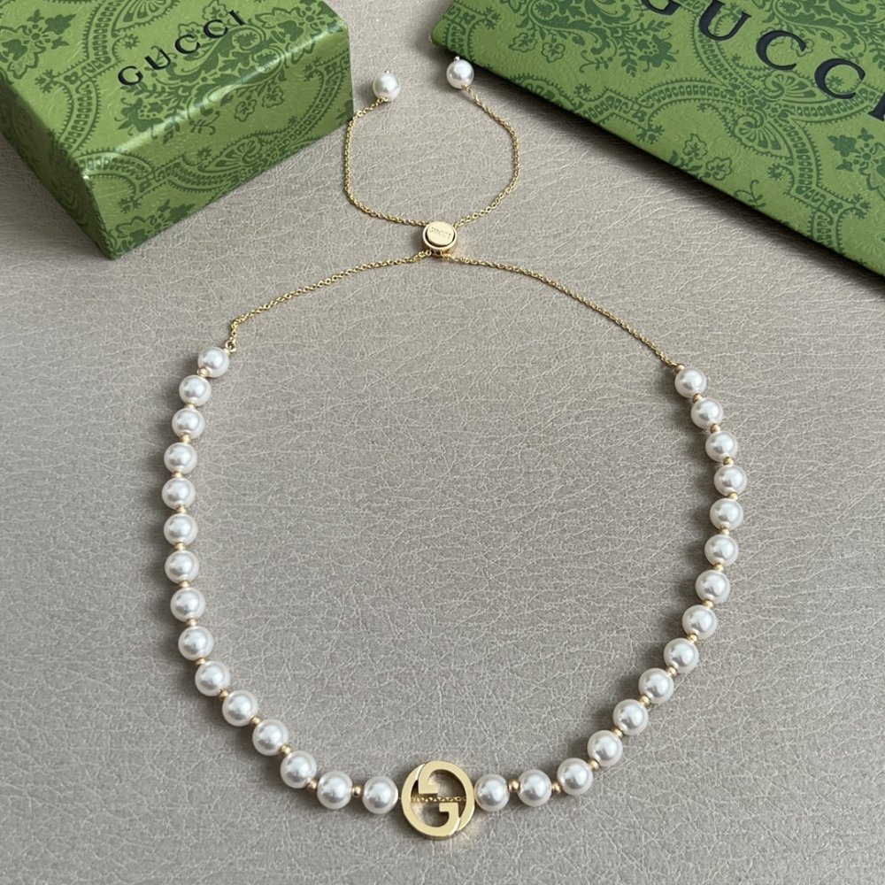 Ожерелье фото 5