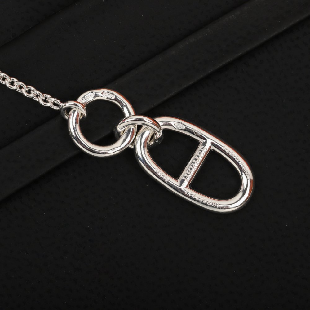 Ожерелье фото 5