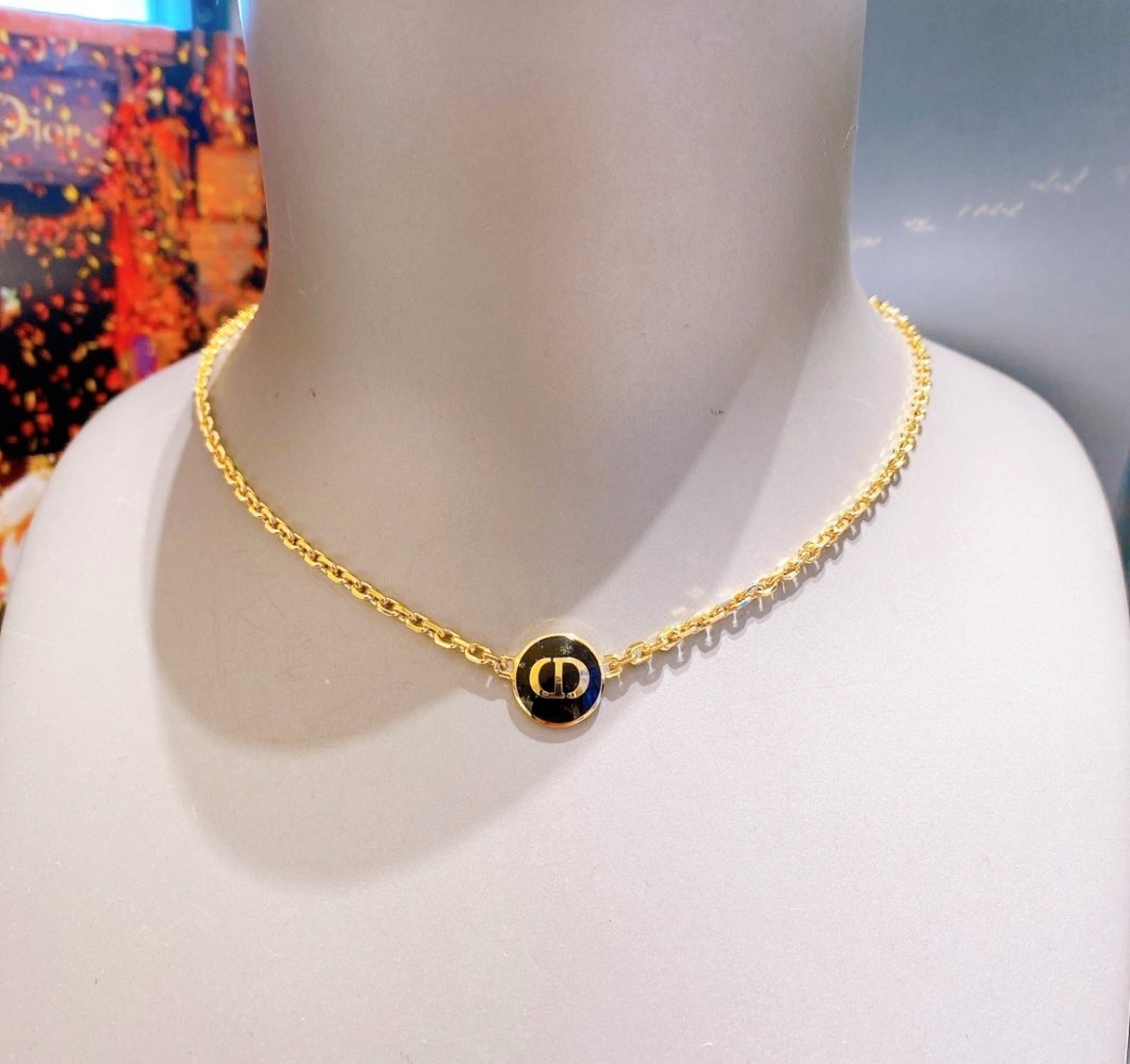 Ожерелье фото 6