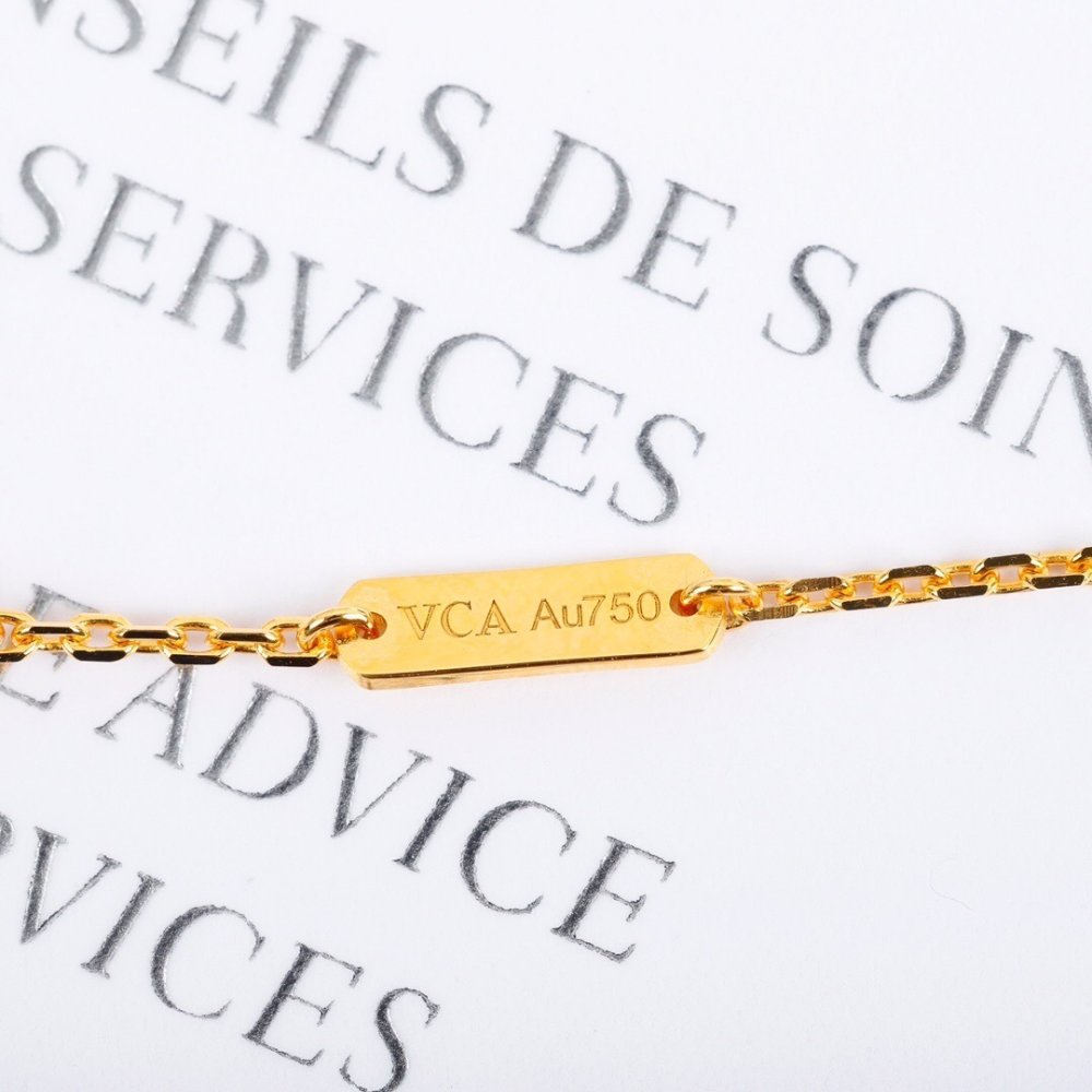 Ожерелье фото 6