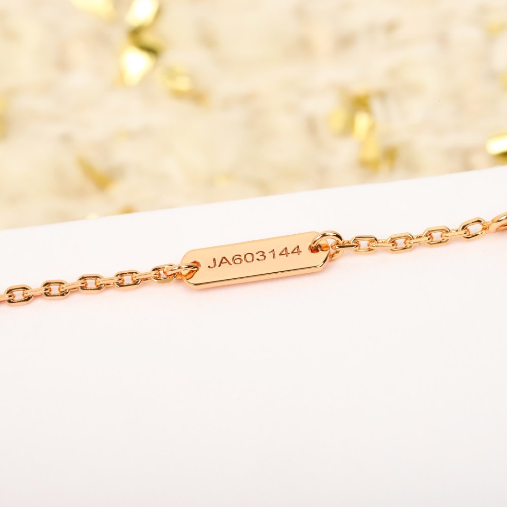 Ожерелье фото 6