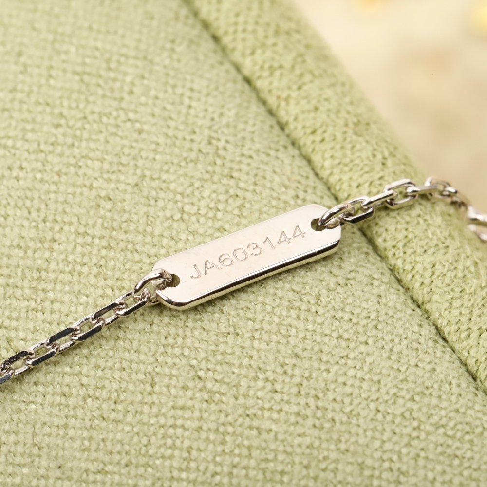 Ожерелье фото 6