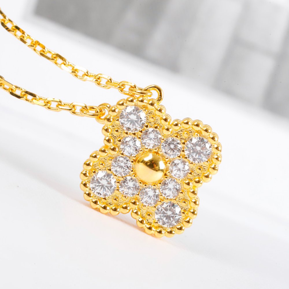 Ожерелье фото 6