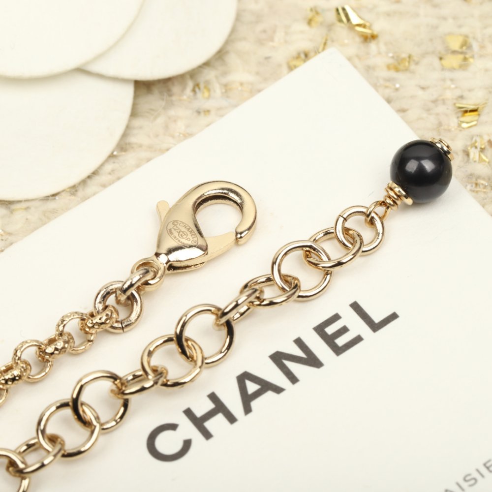 Ожерелье фото 6