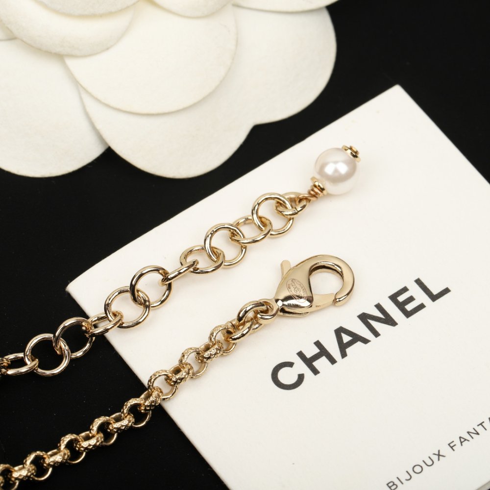 Ожерелье фото 6