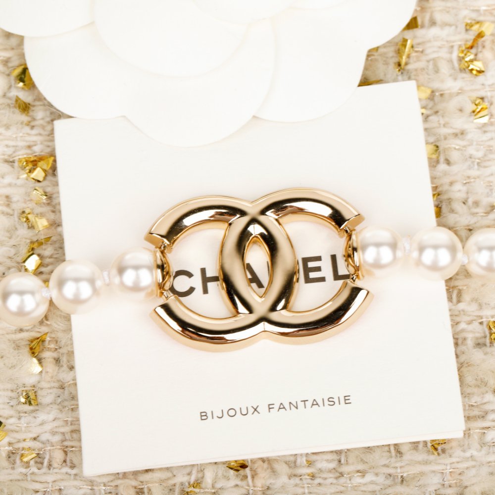 Ожерелье фото 6