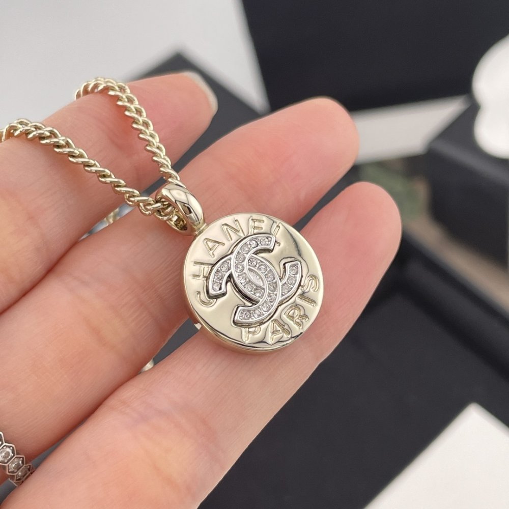 Ожерелье фото 6