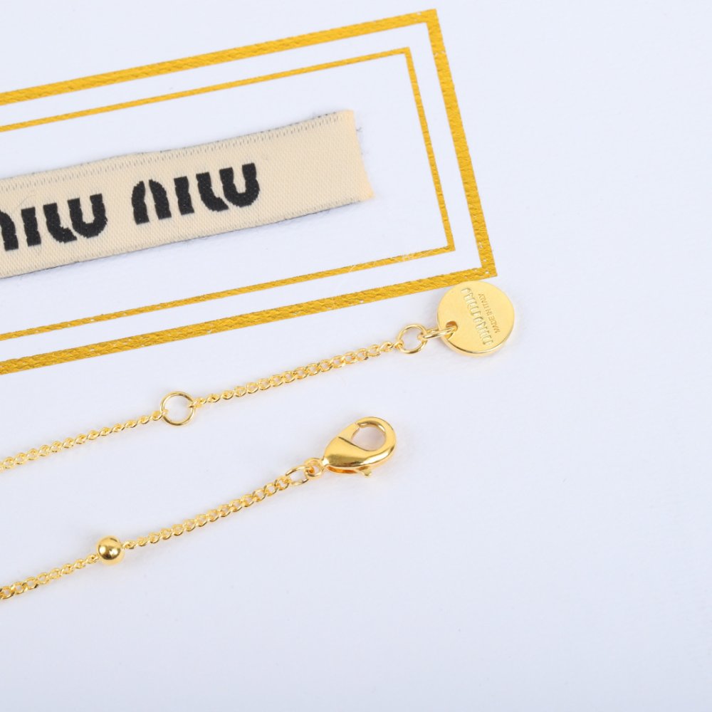 Ожерелье фото 6