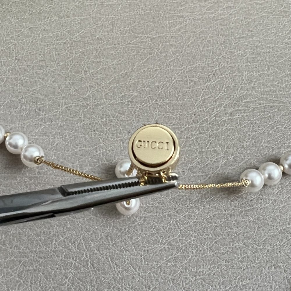 Ожерелье фото 6