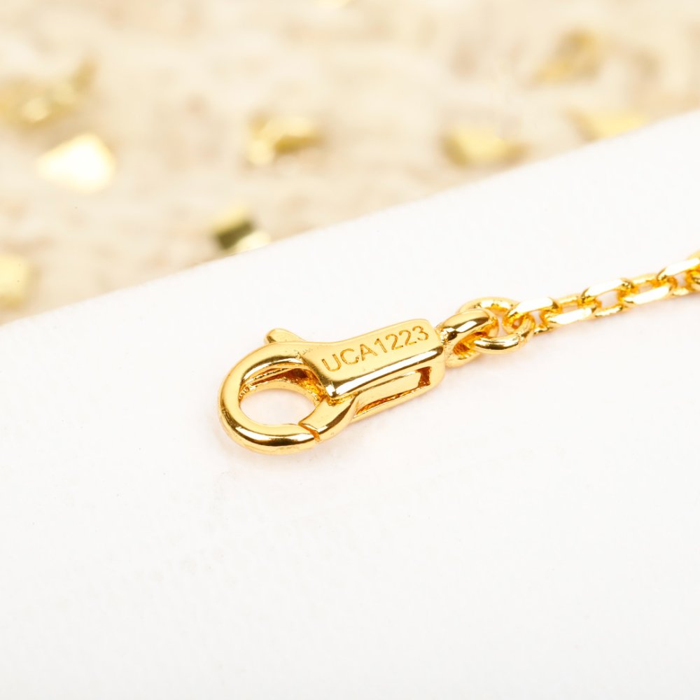 Ожерелье фото 6