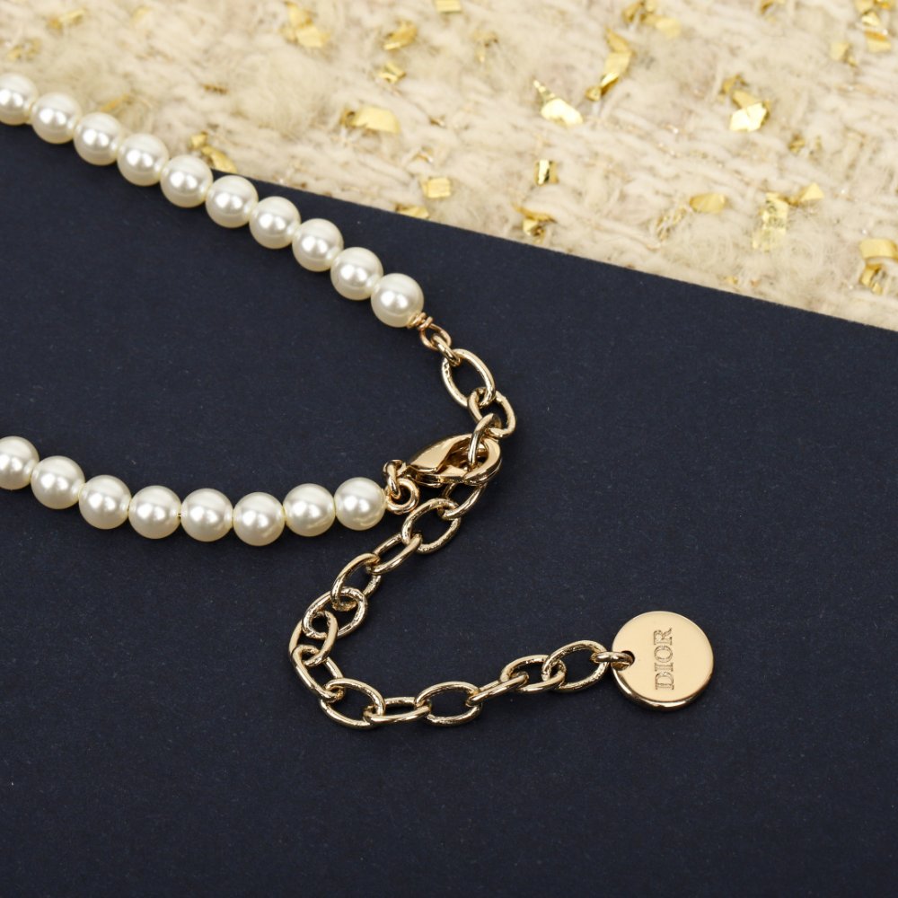 Ожерелье фото 6