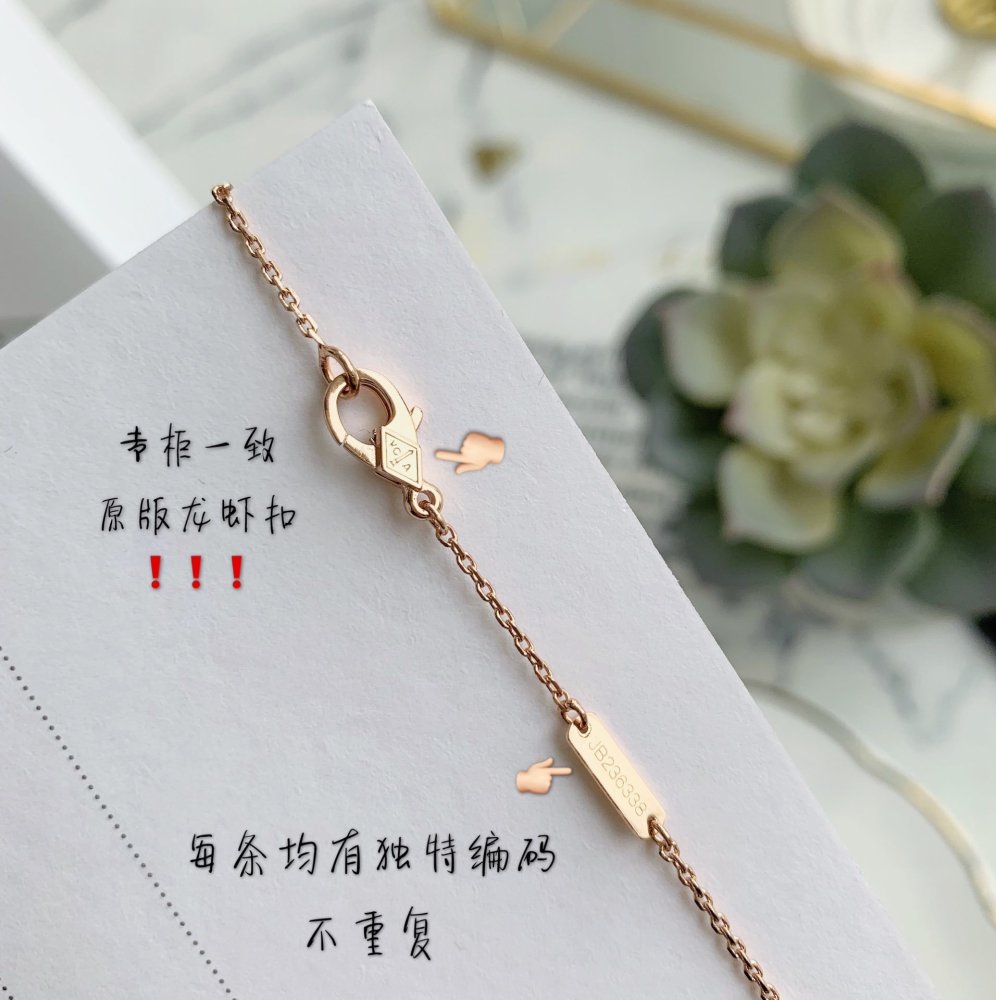 Ожерелье фото 6