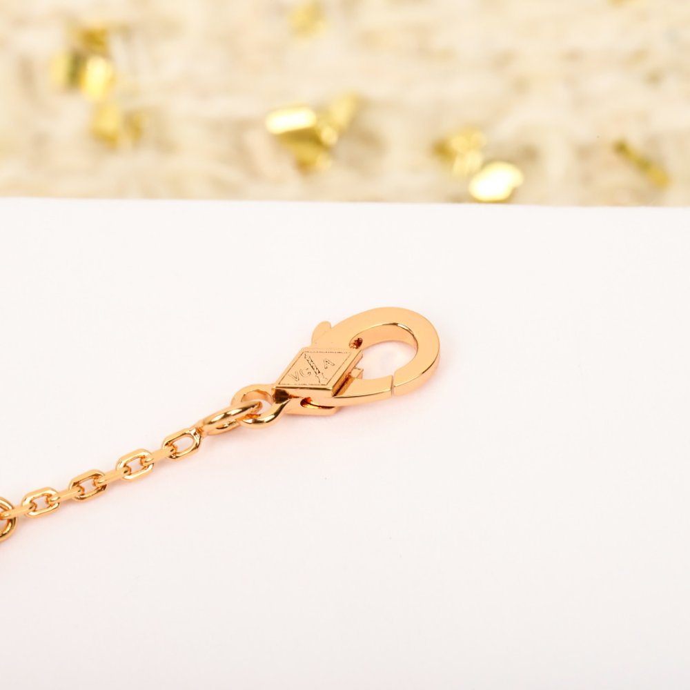 Ожерелье фото 7