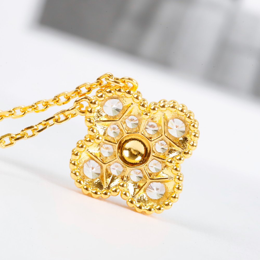 Ожерелье фото 7